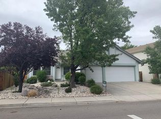 1215 Riverberry Dr, Reno, NV 89509