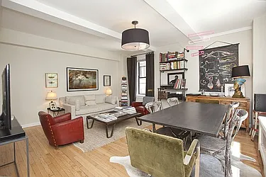 Rented by Buchbinder & Warren