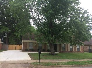 3386 Adeline St, Memphis, TN 38118