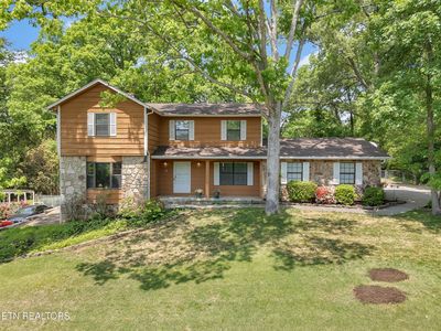 9909 San Madre Dr, Knoxville, TN, 37922