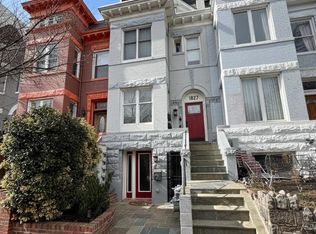 Eckington, Washington, DC 20001