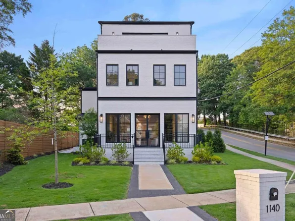 1140 Standard Dr NE, Brookhaven, GA 30319