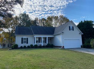 12329 Cardinal Point Rd, Charlotte, NC 28269