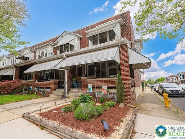 927 N 20th St, Allentown, PA 18104