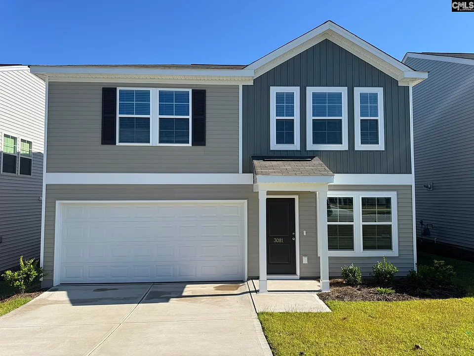 3081 Hallsdale Dr
