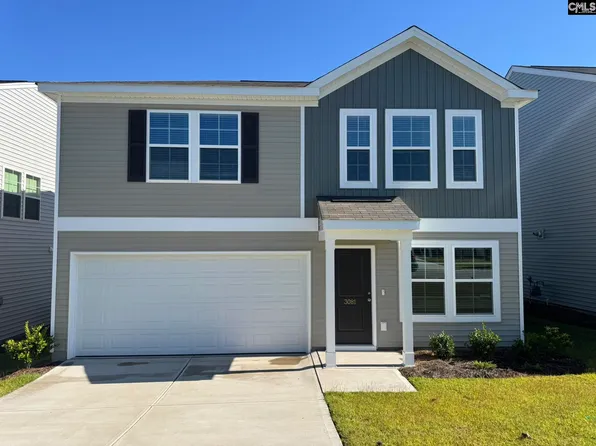 6012 Edgemont Ct, Elgin, SC 29045