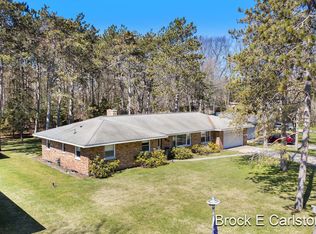 1645 Ritter Dr, Muskegon, MI 49441