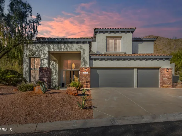 11440 E sweetwater Avenue, Scottsdale, AZ 85259