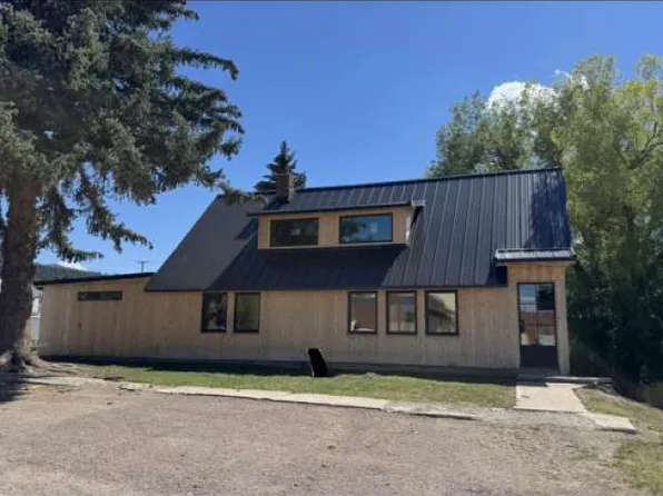 110 E College St, Philipsburg, MT 59858