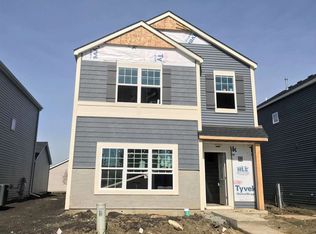 11578 Kentucky St, Crown point, IN 46307