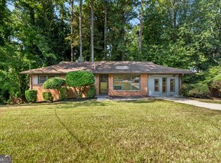 2849 Belleau Ln, Atlanta, GA 30316