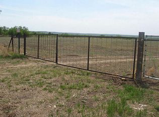 1502 E State Highway 36, Abilene, TX 79602