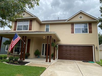 207 Rosedale Blvd, Georgetown, TX, 78628