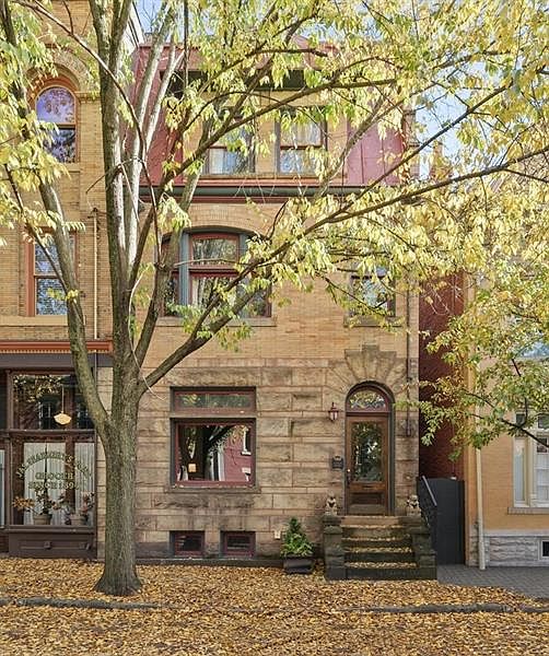 1232 Resaca Pl, Pittsburgh, PA 15212 Zillow