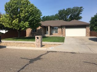 1936 Talbot St, Guymon, OK 73942