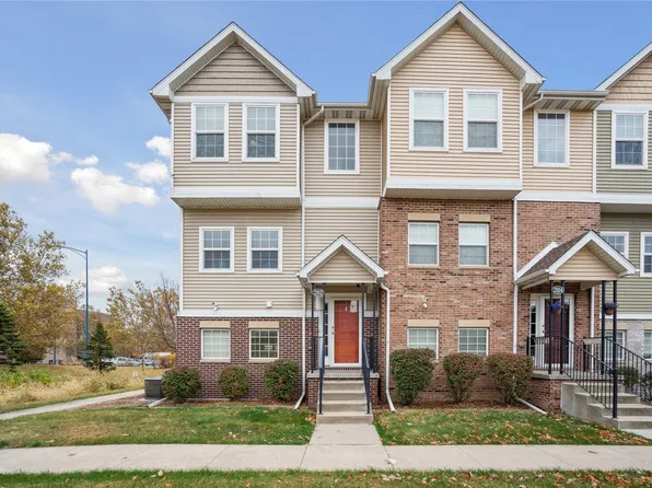 2102 High St, Des Moines, IA 50312