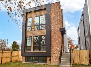 3015 N Normandy Ave, Chicago, IL