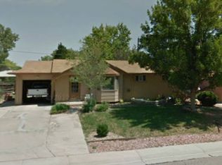 1791 Sherrelwood Dr, Denver, CO 80221