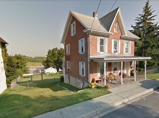 114 S Main St, Union Bridge, MD 21791