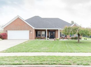 220 Curtis Ford Trce, Nicholasville, KY 40356