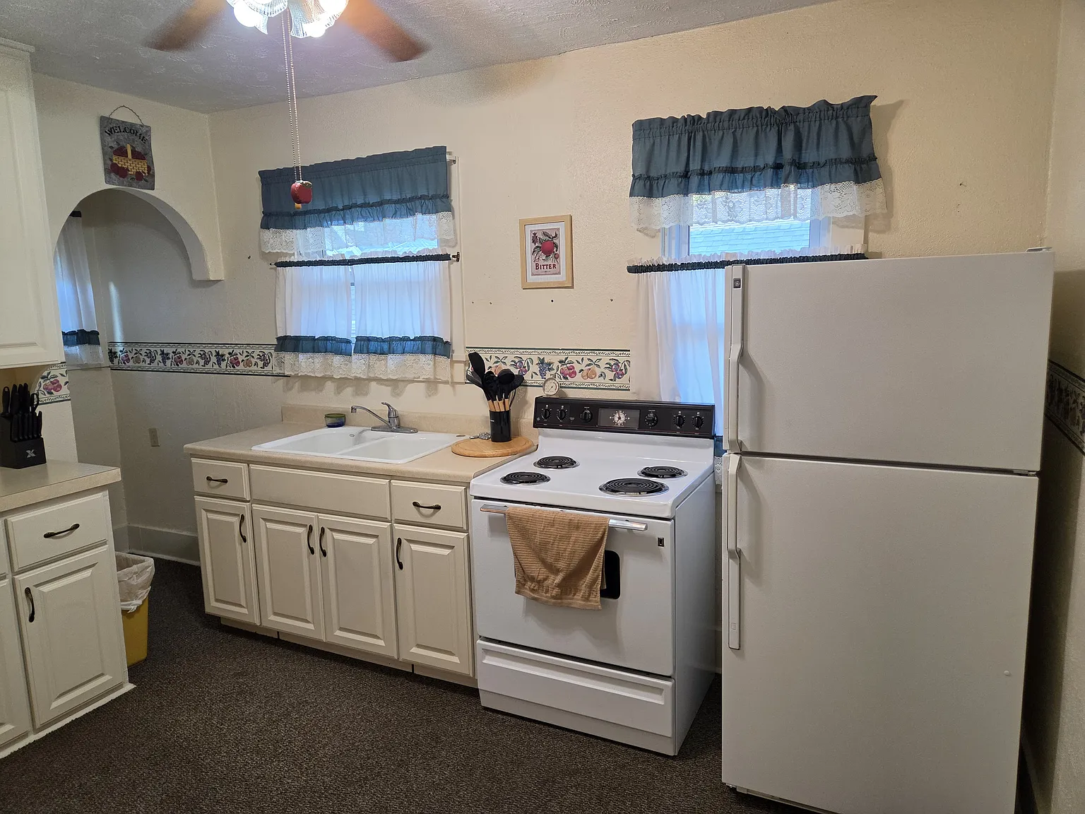 3 bed, 1804 sqft, $1,325 — Photo 3