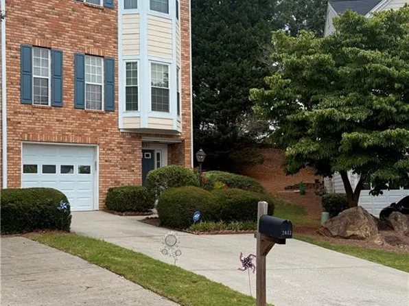 2031 Pinnacle Pointe Dr, Norcross, GA 30071