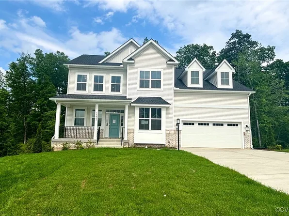 15607 Greenhart Dr, Chesterfield, VA 23832