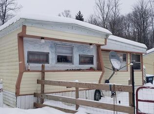 5134 Sackett Rd, Kane, PA 16735