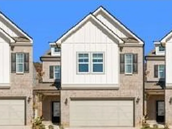 110 Maple Trl, Dawsonville, GA 30534