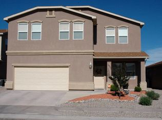 9316 Allegiance St NW, Albuquerque, NM 87114