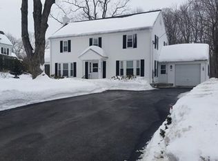 383 Pleasant St, Athol, MA 01331