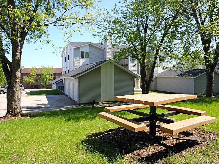 Amenities