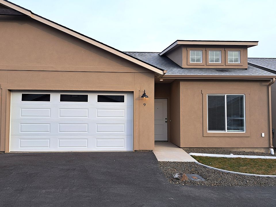 1st image of 6408 Sandstone Dr #9