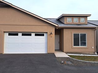 6408 Sandstone Dr #9, Pasco, WA