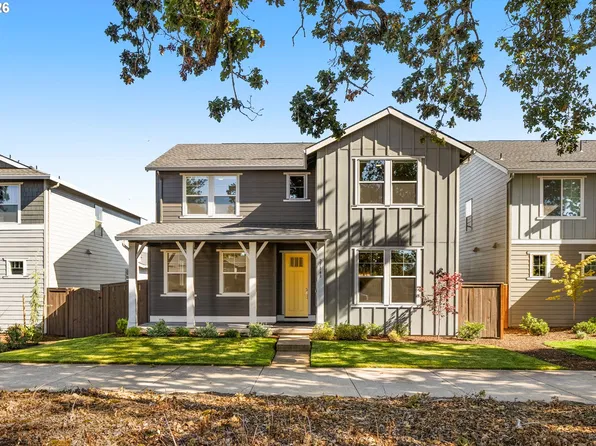 27143 SW Trillium Ln, Wilsonville, OR 97070