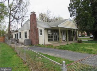 801 South Ave, Secane, PA 19018