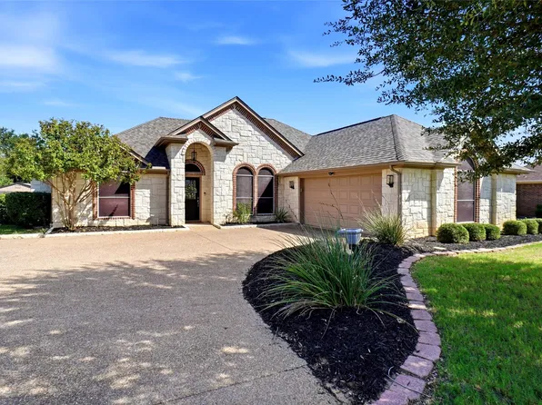 3105 Rim Rock Ct, Granbury, TX 76049
