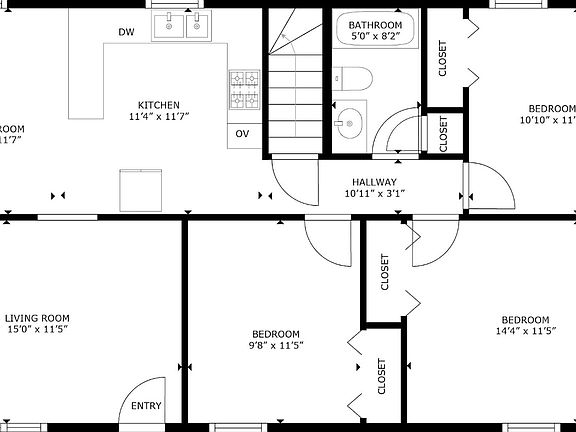 3rd image of 109 Phillips St