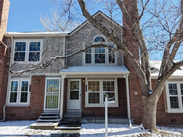 9669 W Chatfield Avenue #E, Littleton, CO 80128