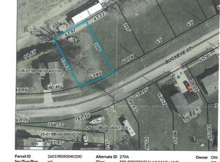 3 Buckeye St, New London, OH 44851
