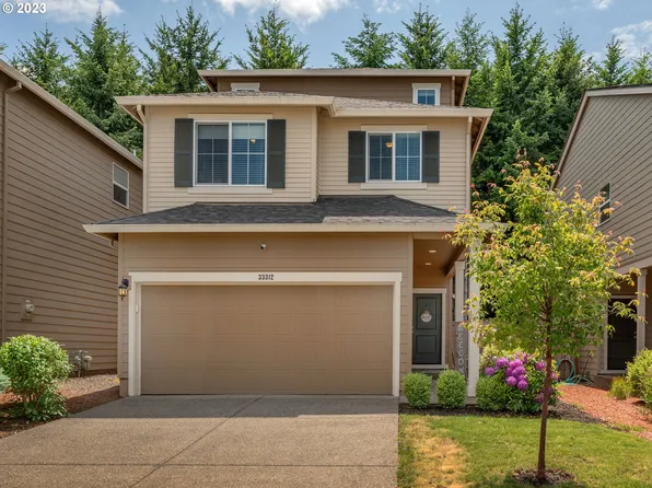 33312 SW Havlik Dr, Scappoose, OR 97056