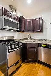 Rented by Keller Williams NYC