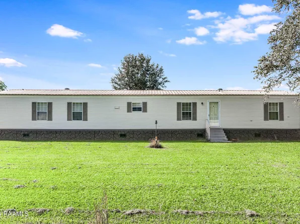 389 La Compagne St, Opelousas, LA 70570