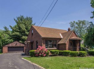 34 Crane St, Kingston, NY 12401