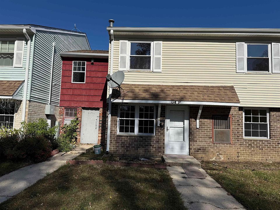 1st image of 720 S New Rd APT 4P
