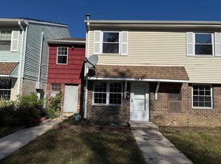 Absecon Townhomes at California Hill, Absecon, NJ 08201
