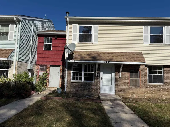 720 S New Rd APT 4P, Absecon, NJ 08201