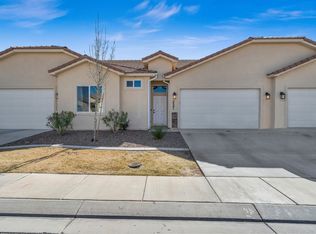 2541 W 245 N, Hurricane, UT 84737