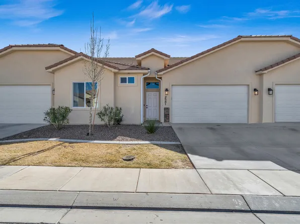 2541 W 245 N, Hurricane, UT 84737