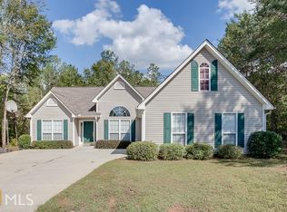 4173 Evian Way, Gainesville, GA 30507